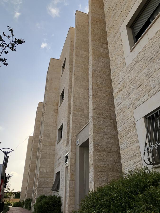 Maorissimo Boutique Apartment Akkon Exterior foto